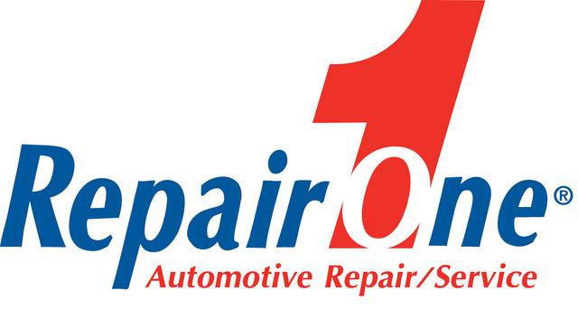 Repair 1