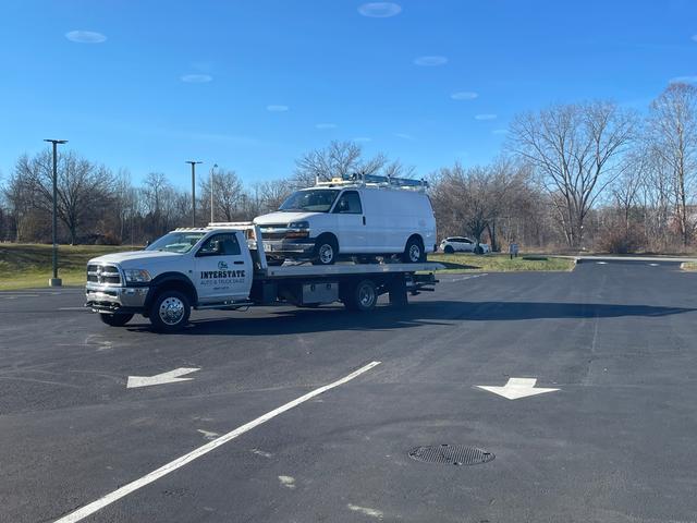 Interstate Auto