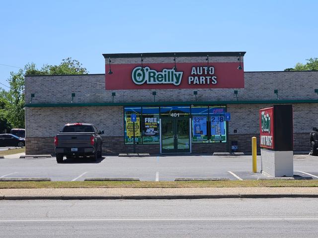 O'Reilly Auto Parts