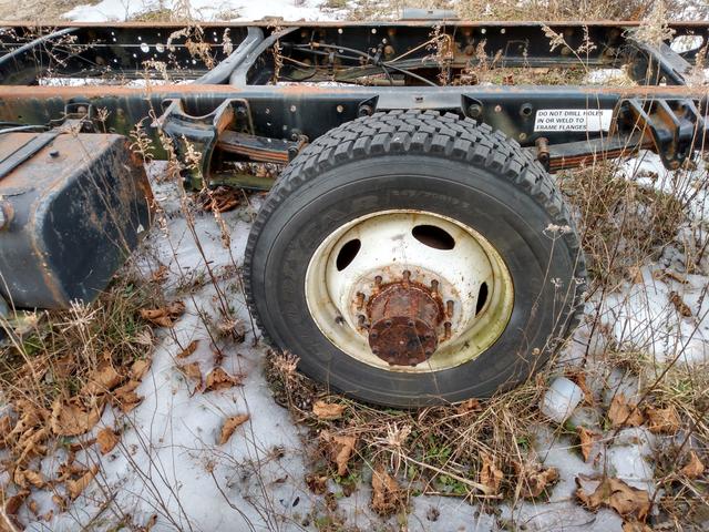 Dale's Truck Parts, Cedarville, Ohio
