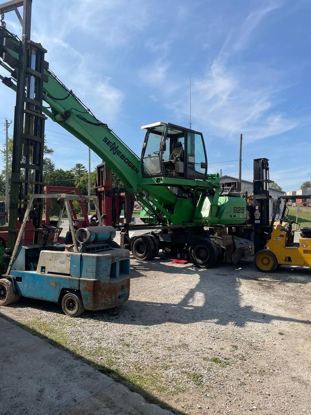 EZ Equipment Service