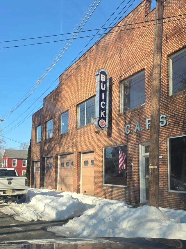 CARS LLC