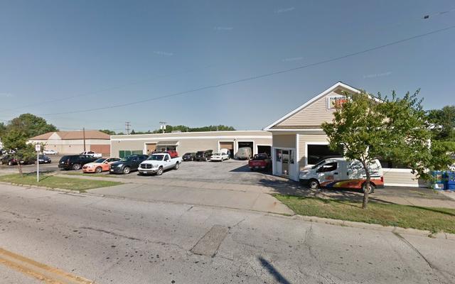Fisher Auto Parts