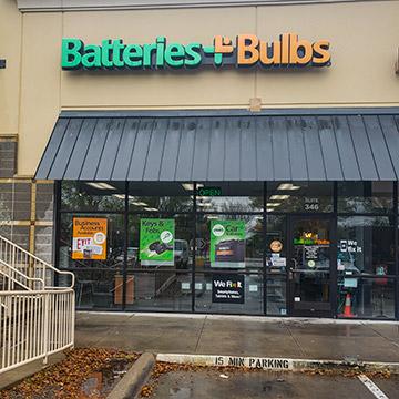 Batteries Plus, Cedar Hill, Texas