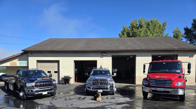 Otego Tire & Auto, Otego, New York