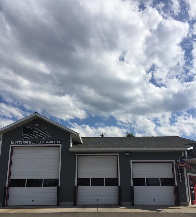 Independence Automotive