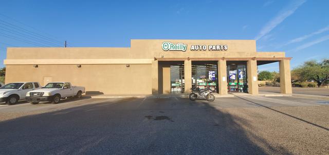 O'Reilly Auto Parts