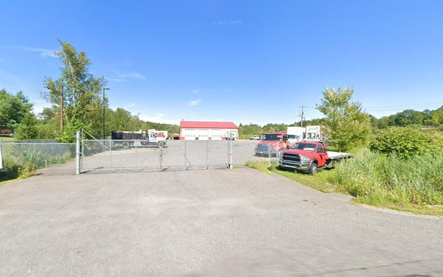 New York Truck Parts and Towing, Middletown, New York