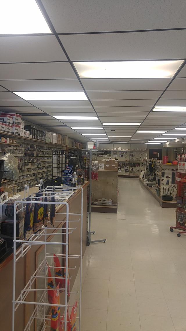 ECS Auto Stores, Middletown, New York