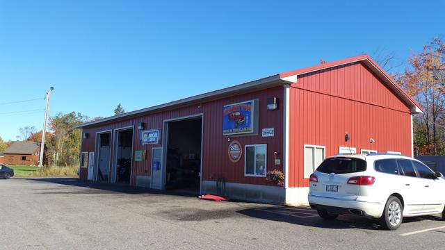 Sabattus Auto & Truck Sales Inc, Sabattus, Maine