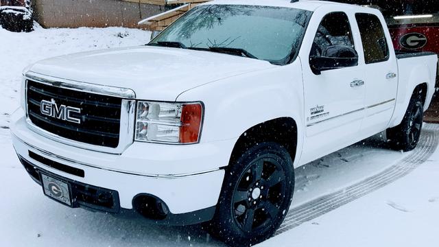 Southeast Tint