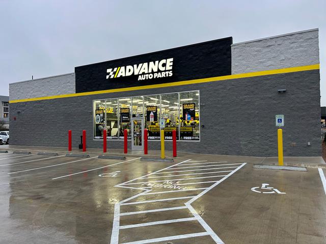 Advance Auto Parts