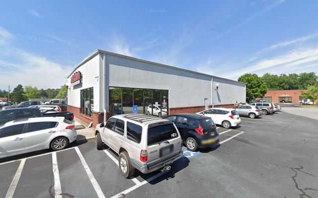Parts Authority
