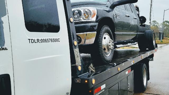 C&S towing service pearland servicio de grua, Brookside Village, Texas