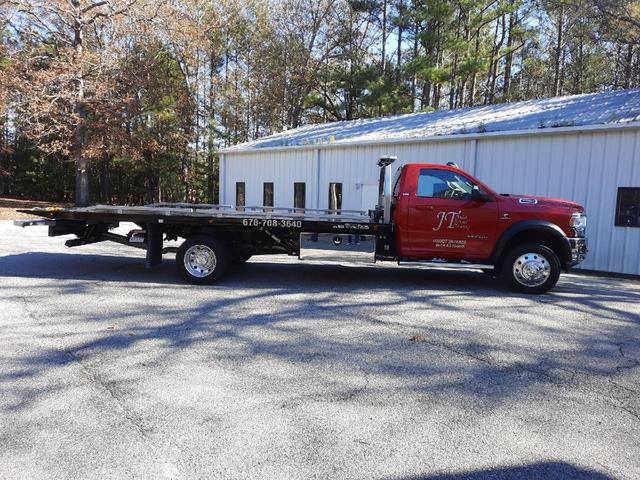 JT Auto Service Inc Towing