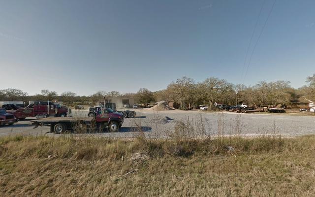 BDS Towing & Recovery LP