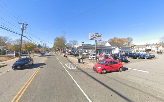 Pro Tek Auto, Niantic, Connecticut
