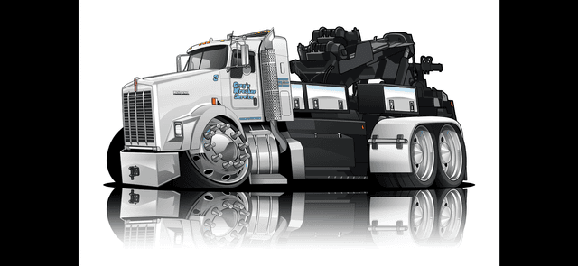 Greg's Wrecker Service
