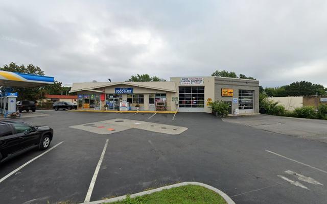 New Windsor Auto Repair Center, New Windsor, New York