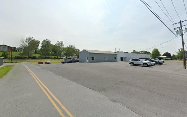 MINER’S AUTO SALES & SERVICE