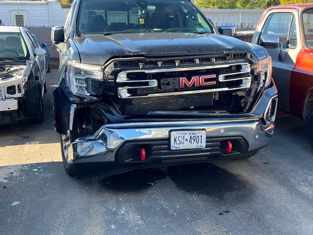 Carolina Collision & Frame Service, Rock Hill, South Carolina