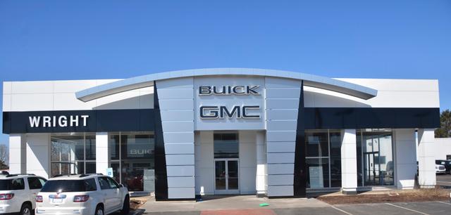 Wright Buick GMC, Wexford, Pennsylvania