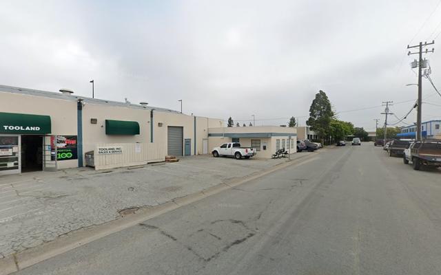 Young's Auto Supply Center