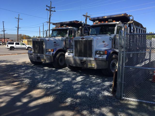 Bayshore Recycling Corporation