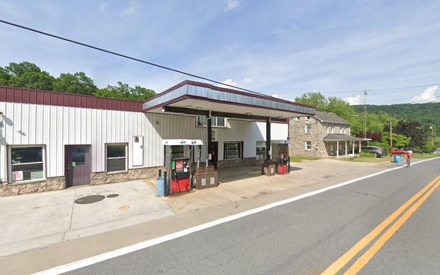 Lee Delauter & Sons, Myersville, Maryland