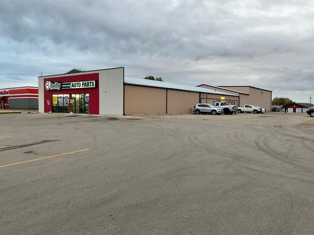O'Reilly Auto Parts