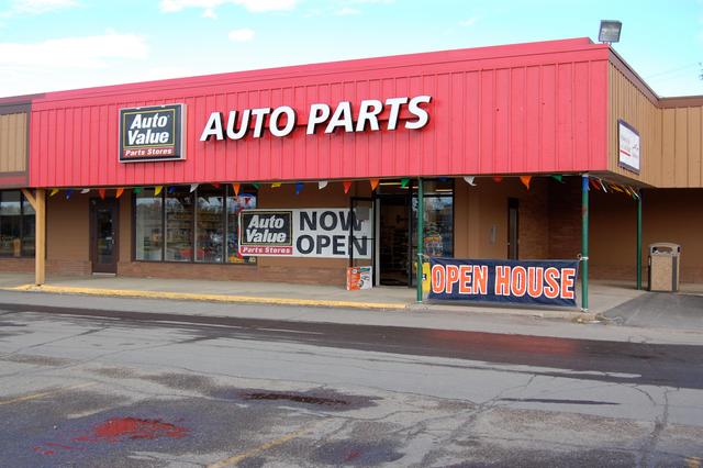 Auto Value Hibbing, Hibbing, Minnesota