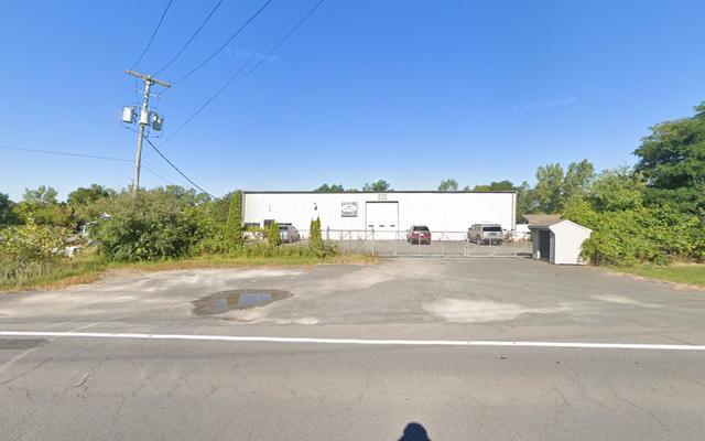 Selkirk Transmissions, Selkirk, New York