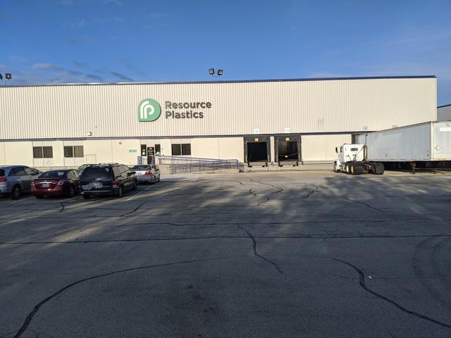Resource Plastics Inc.