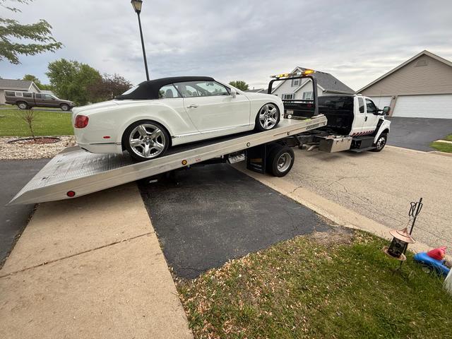 A&A towing and road assistant inc
