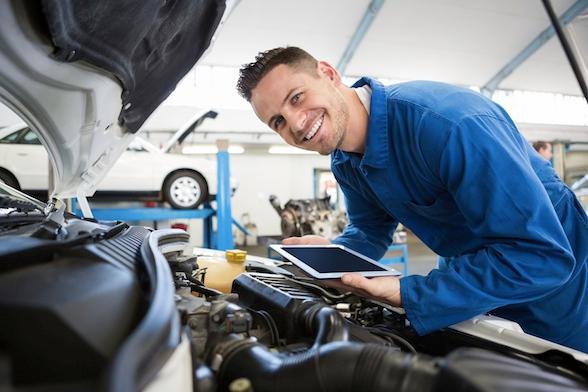 Japanese Auto Services