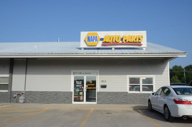 NAPA Auto Parts - D&D Auto Inc.