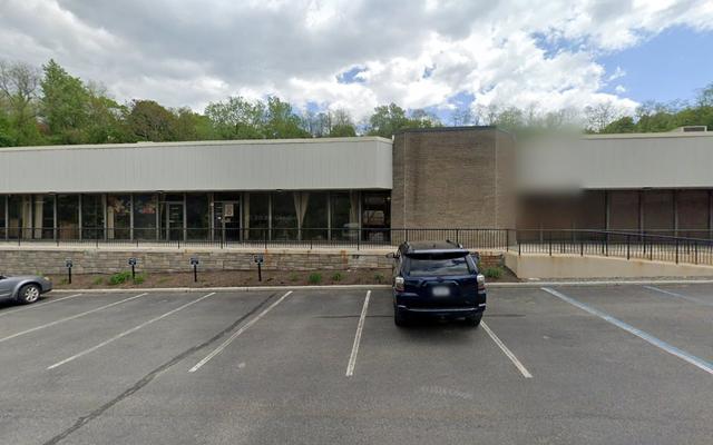 Mighty Auto Parts, Hawthorne, New York