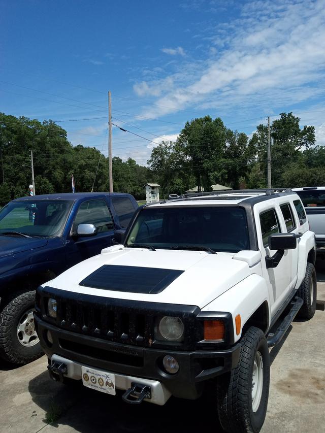 Absolute transmission managment, Little Lake City, Florida