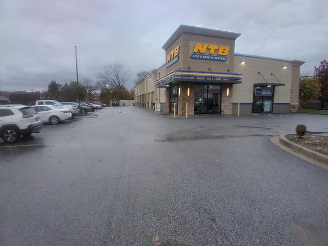 NTB-National Tire & Battery