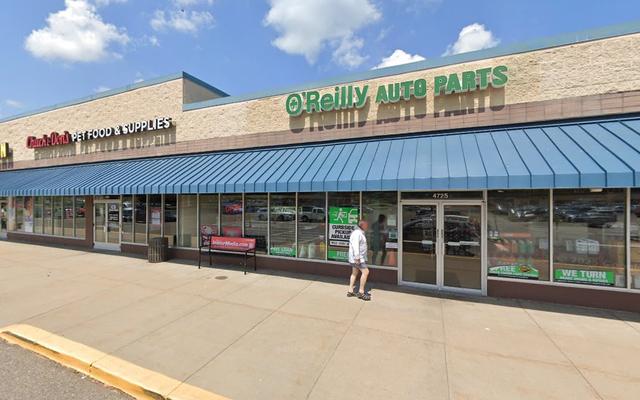O'Reilly Auto Parts
