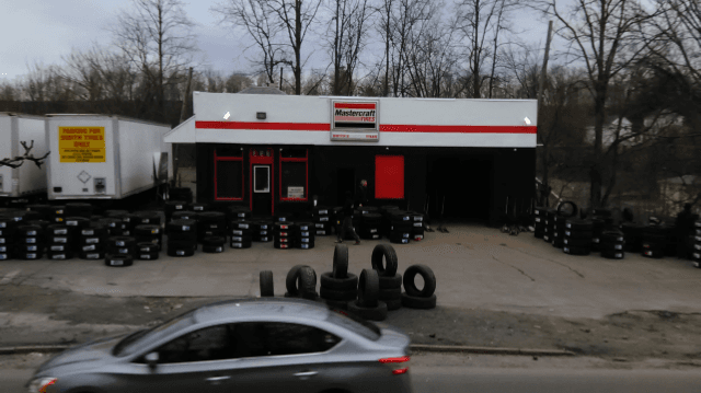 Smith’s New & Used Tires