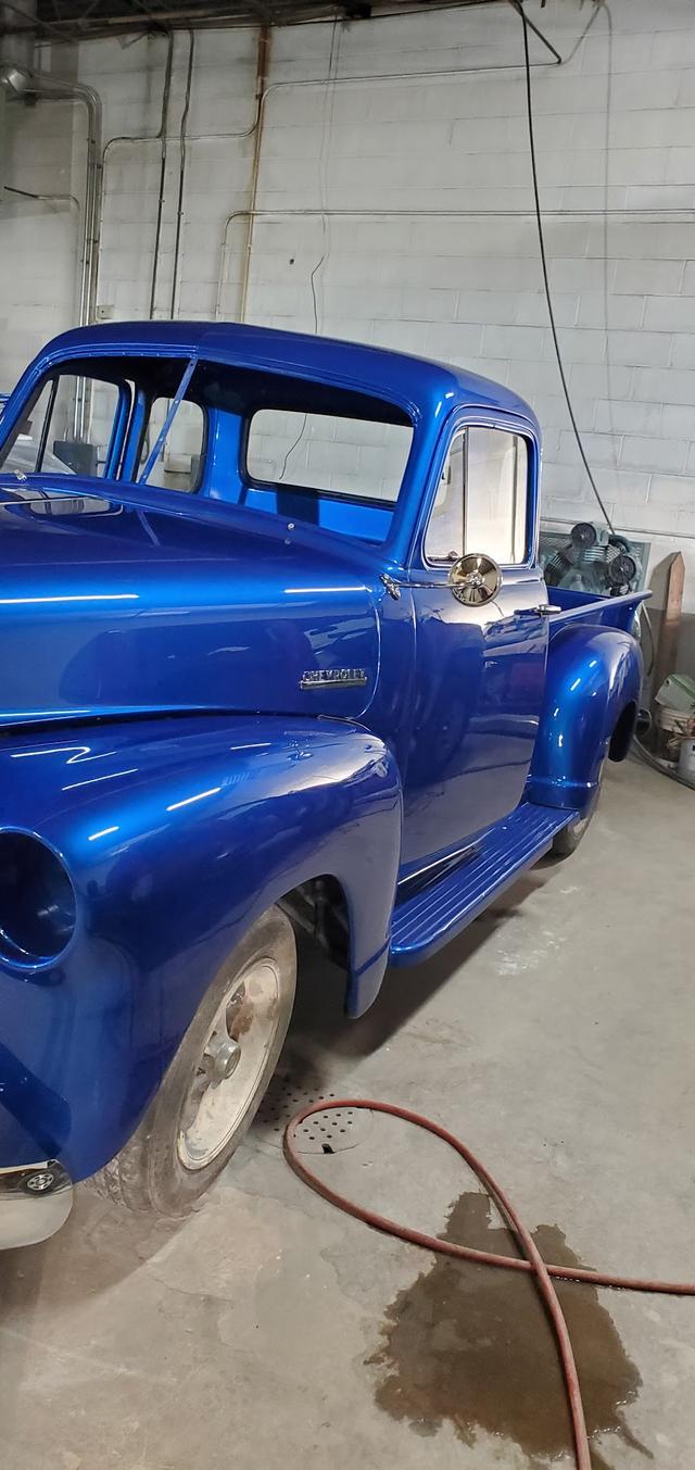 Velazquez Auto Rebuilders, South Chicago Heights, Illinois