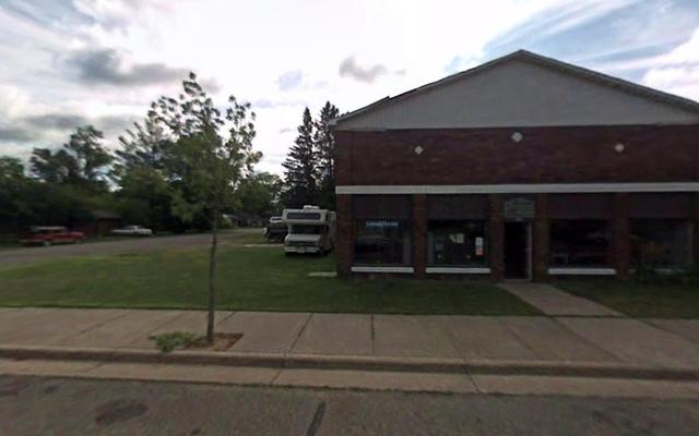 A J's Auto Repair