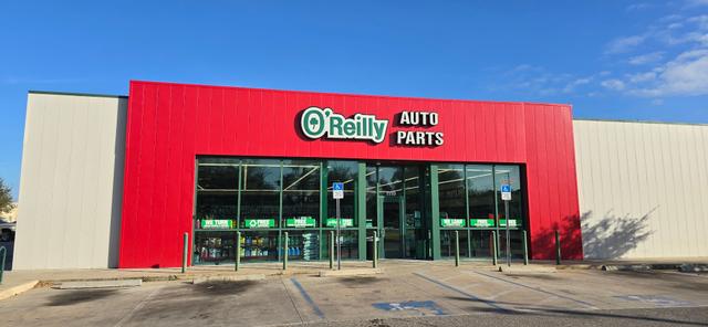 O'Reilly Auto Parts