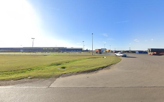 OmniSource, LLC, Corpus Christi, Texas