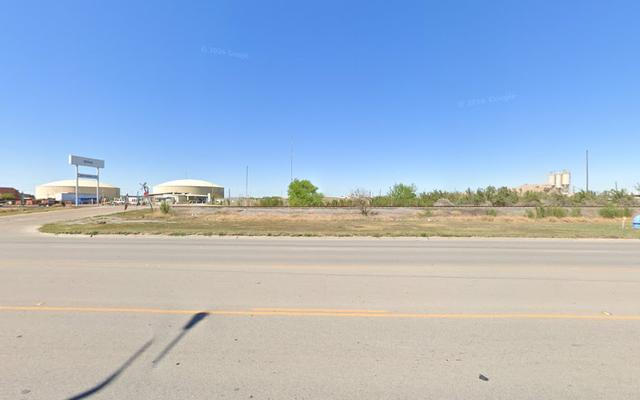 OmniSource LLC, Corpus Christi, Texas