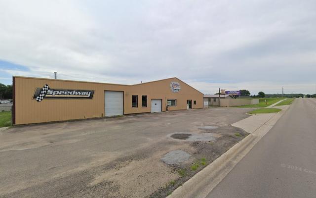 Speedway Auto Parts