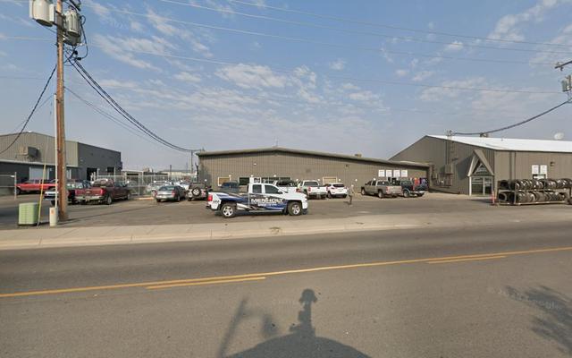 Hanser's Automotive and Transmission Repair, Billings, Montana