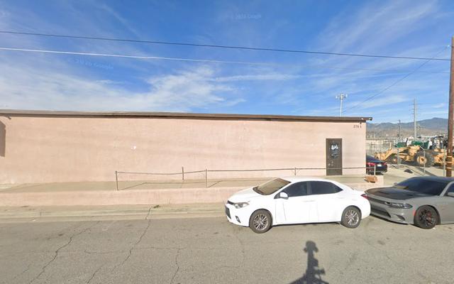 Statewide Towing & Recovery, Banning, California