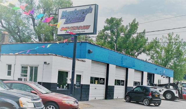 Newburgh Towing 24/7 Roadside Assistance, New Windsor, New York